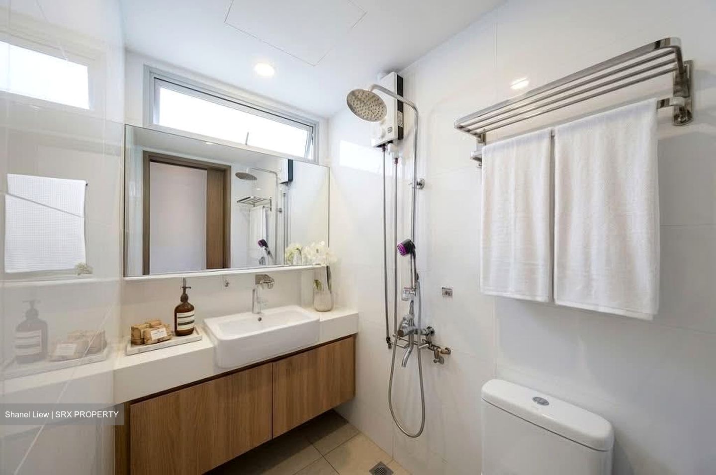 CityLife @ Tampines (D18), Condominium #562933261